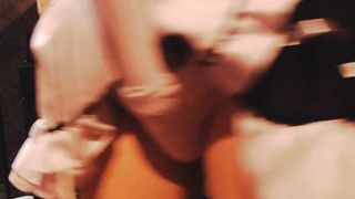 Japanese Maid_soft Bondage