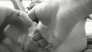 I can't Stop Cumming Daddy please don't Stop!