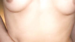 I Fucked my Stepsister and she came a second Time