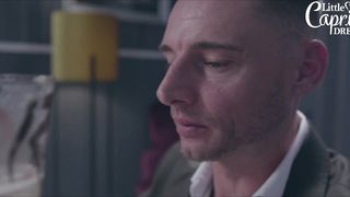 LITTLECAPRICEDREAMS - Submissive Slut Clea Gaultier USED by little Caprice and Marcello