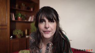 JOI Depois Da Praia com Contagem Regressiva - Dread Hot