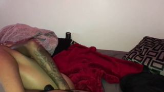 Unexpected Love Making