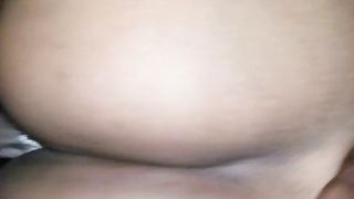 POV DADDY WAKES ME UP WITH DICC