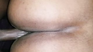 POV DADDY WAKES ME UP WITH DICC