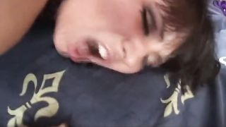 Russian Babe has Tightest Asshole Anal Sex Experience