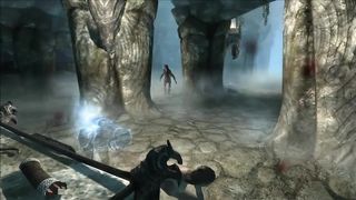 Perils of escaped Skyrim slavegirl 15