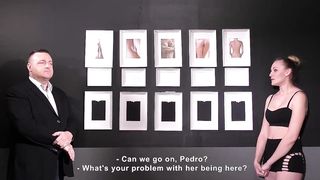 Cards of Pain RELOADED – LINDA, extended trailer