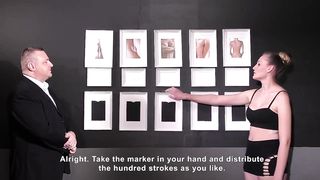 Cards of Pain RELOADED – LINDA, extended trailer