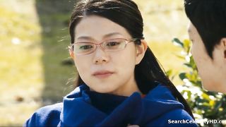 Rina Sakuragi and Noriko Hamada - Flower and Snake: Zero