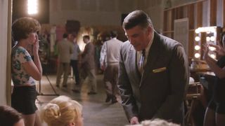 Beautiful Dakota Fanning is fucked and deflowered by old man