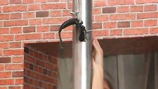 Slavegirl's Elite Pain Castings - Vanessa (27 years)