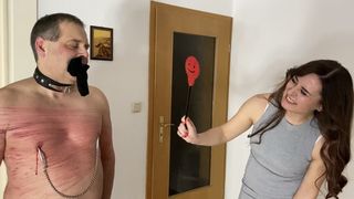 CRUEL REELL - CRYING NIPPLES