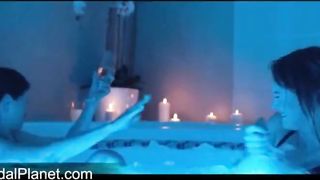 Anna Maria Sieklucka Nude Sex Scenes on ScandalPlanetCom