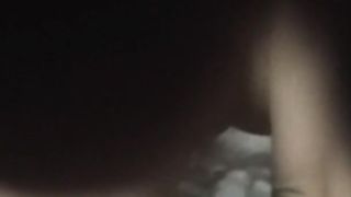 Full Length Masturbation with Sex Machine