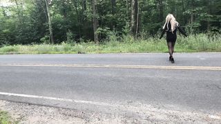 Silicone Female Mask by CreaFx Compilation