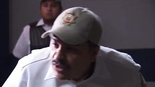 Interrogated by Mexican Police