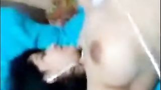 Desi girl honeymoon insta id =genuinejannat