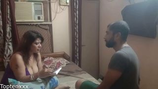 My Stepmom’s secret sex with my friend going viral with audio