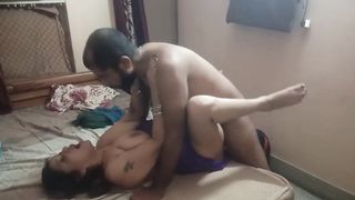 My Stepmom’s secret sex with my friend going viral with audio