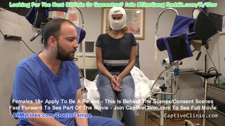 $CLOV Taylor Ortegas Taken By Stranger In The Night Dr Tampa