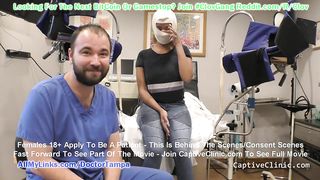 $CLOV Taylor Ortegas Taken By Stranger In The Night Dr Tampa