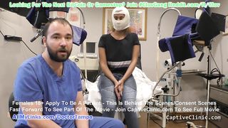 $CLOV Taylor Ortegas Taken By Stranger In The Night Dr Tampa