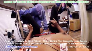 $CLOV Taylor Ortegas Taken By Stranger In The Night Dr Tampa