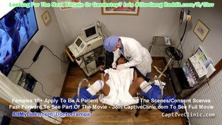 $CLOV Minnie Rose Adopted By Evil Doctor Tampa 4 Experiments