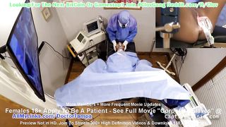 $CLOV Minnie Rose Adopted By Evil Doctor Tampa 4 Experiments