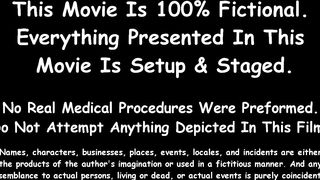 $CLOV Tina Lee Comet Undergoes INTENSE Orgasm Research By Dr