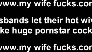 Your wife needs more satisfaction than you can provide