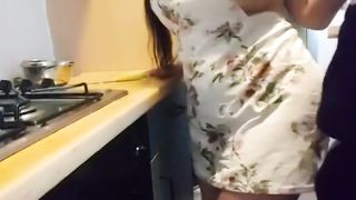 Arab wife a7l – Neek fe sbhia