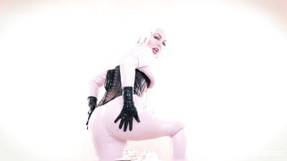 Female domination Point of View Food Fetish Video Free Porn