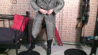 Annadevot - Weights on my labia