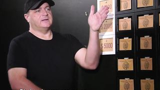 Treasure Hunt - Darcia