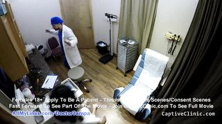 $CLOV - Yasmine Woods Committed For Sexual Deviance Disorder