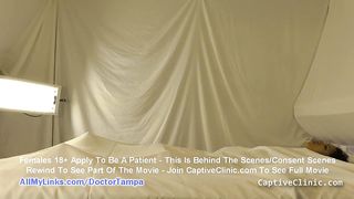 $CLOV - Yasmine Woods Committed For Sexual Deviance Disorder