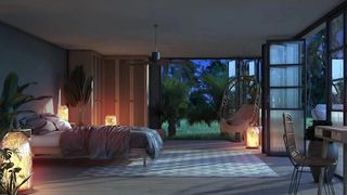 Lisa Kurman Virtual Idol Domina