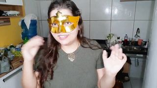 youtuber senhora sensualize 3