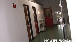 You are going to love watching me get fucked honey