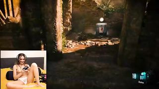 COD ZOMBIES, PUNISHMENTS & SERA RYDER - KinkEsports