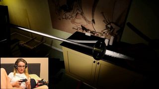 Emily & Nikole Nash's Play Date - KinkEsports