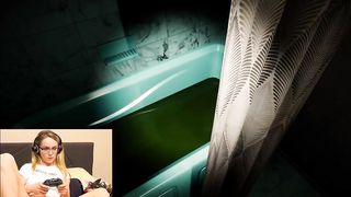 Emily & Nikole Nash's Play Date - KinkEsports