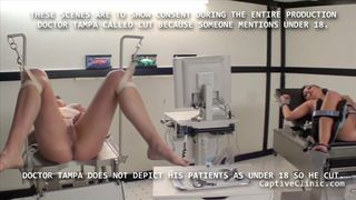 $CLOV Obamacare Fucks Over Tina Lee Comet & Mom Lola Lynn