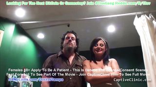 $CLOV Obamacare Fucks Over Tina Lee Comet & Mom Lola Lynn