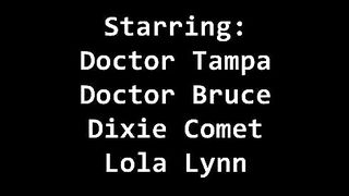 $CLOV Obamacare Fucks Over Tina Lee Comet & Mom Lola Lynn
