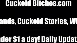 I need some big black cock in my life