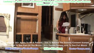 $CLOV Become Doctor Tampa, Experiment On Sophia Valentina!