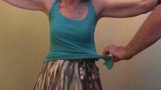 Christian Missionary is Captured by Cult