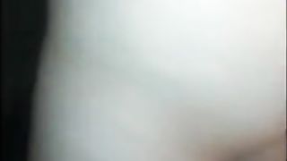 spied on my step arab sister while taking off her beautiful